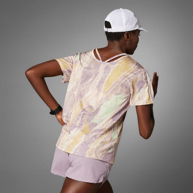 ADIDAS WOMEN OTR MFTP TEE T-SHIRT