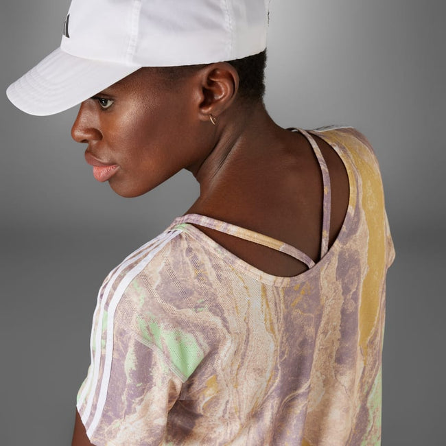ADIDAS WOMEN OTR MFTP TEE T-SHIRT