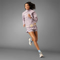 Adidas Women Move for the Planet (Jacket+Short)