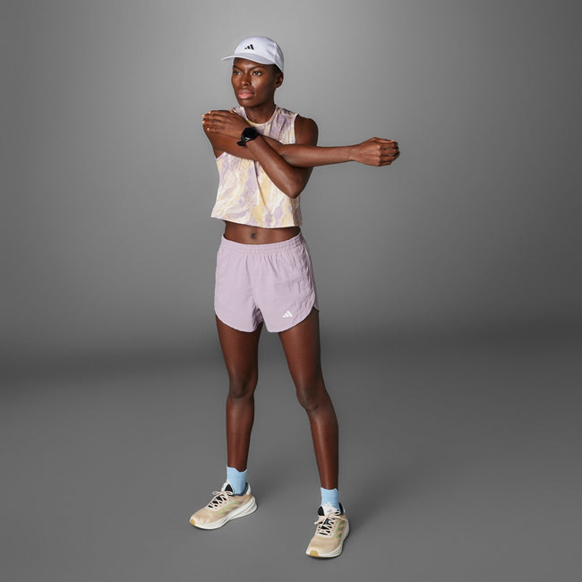 ADIDAS WOMEN OTR MFTP SHORT SHORTS