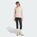 Adidas Jacket Women W MT ESS FZ FL KB2195