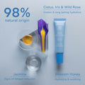APIVITA Aqua Beelicious Cooling Hydrating Eye Gel 15ml