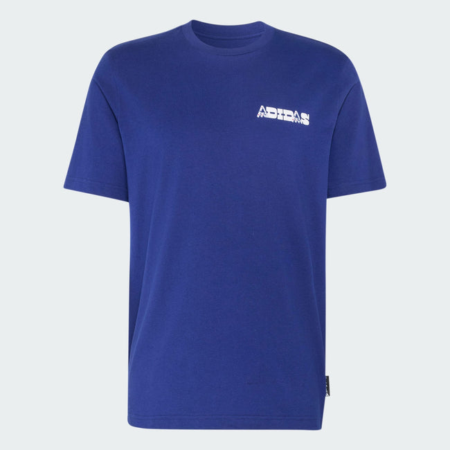 Adidas T-shirt Men M NOV CARD T KC7126