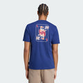 Adidas T-shirt Men M NOV CARD T KC7126