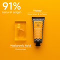 APIVITA Hand Cream Honey 50ml