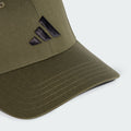 Adidas Unisex BB CAP COT NL Cap