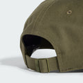 Adidas Unisex BB CAP COT NL Cap