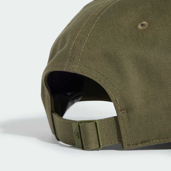 Adidas Unisex BB CAP COT NL Cap