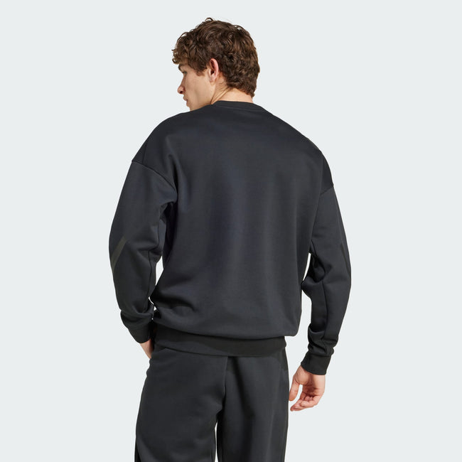 Adidas Men M Z.N.E. CRW Jacket