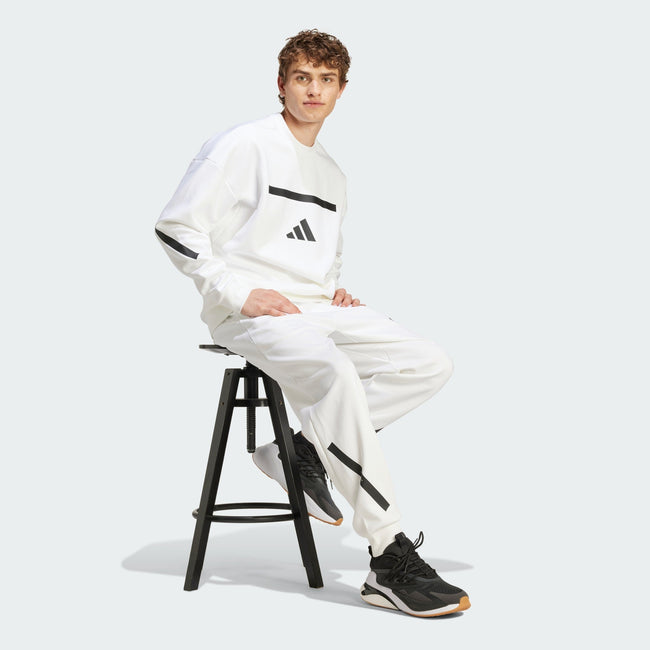 Adidas Men M Z.N.E. CRW Jacket