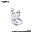 REMAX - OWS-07 Clip-on ear style true wireless stereo music call WIreless Earbud
