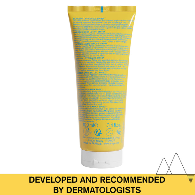 URIAGE Bariesun Lotion SPF 50+ 100ml