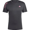 ADIDAS-ADIZERO TEE M-T-SHIRT-MEN
