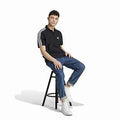 ADIDAS MEN M 3S PQ PS POLO
