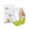 THEFACESHOP SMILE FOOT PEELING MASK