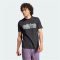 ADIDAS MEN TIRO Q4 G T T-SHIRT