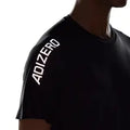 ADIDAS-ADIZERO TEE M-T-SHIRT-MEN
