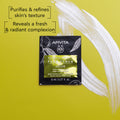 APIVITA Face Scrub Olive 2x8ml