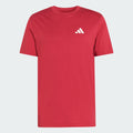 Adidas T-shirt Men M OUT BIKE T KB2538