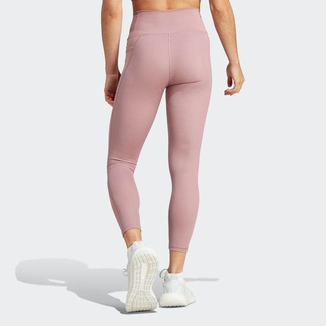 ADIDAS WOMEN OPT ST 78 TIG TIGHTS