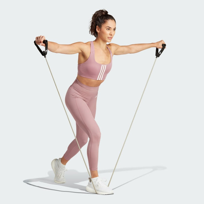 ADIDAS WOMEN OPT ST 78 TIG TIGHTS