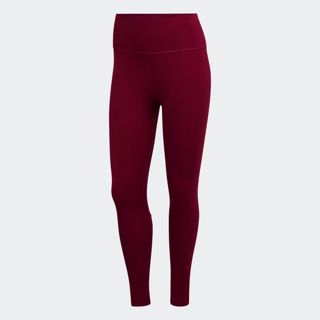ADIDAS-OPTIME 7/8 T-TIGHTS-WOMEN