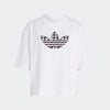 ADIDAS-TREF INFILL TEE-T-SHIRT-WOMEN