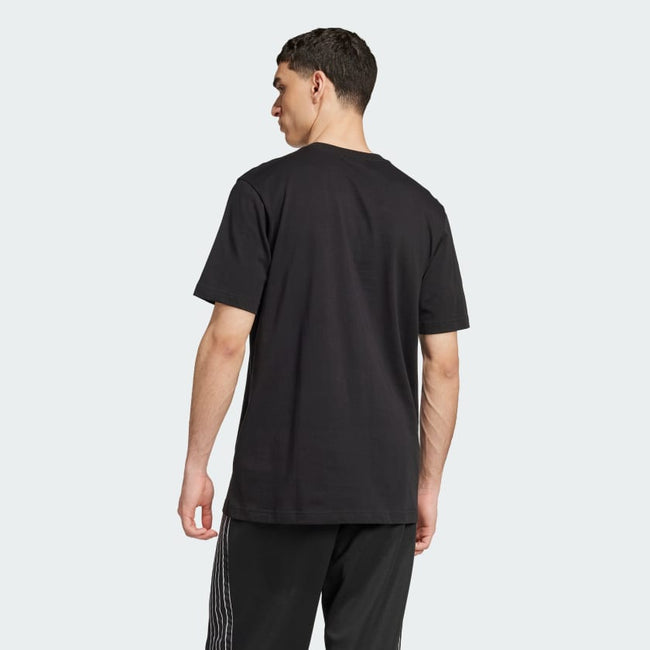 Adidas Men OUTLINE TEE Originals T-SHIRT