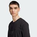 Adidas Men OUTLINE TEE Originals T-SHIRT