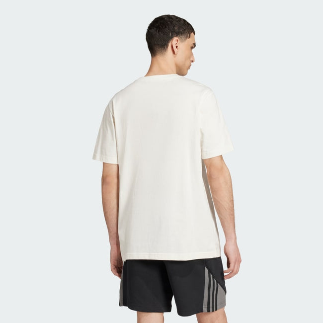 Adidas Men OUTLINE TEE Originals T-SHIRT