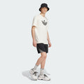 Adidas Men OUTLINE TEE Originals T-SHIRT
