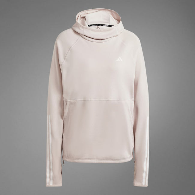 ADIDAS WOMEN OTR E 3S HOODIE Jacket