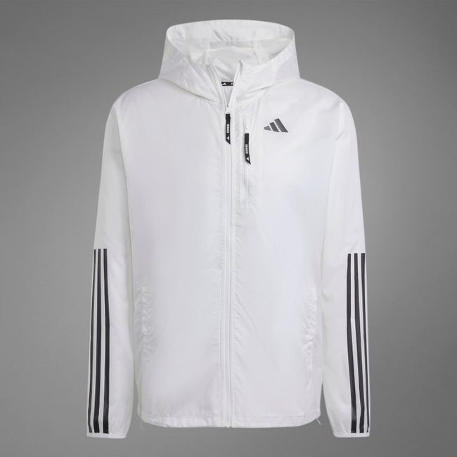 ADIDAS MEN OTR E 3S JKT Jacket