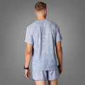 Adidas Men-OTR E AOP TEE M T-shirt