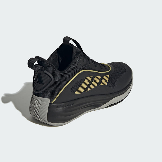 Adidas Men OWNTHEGAME 3.0 Shoes IF4566