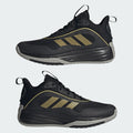 Adidas Men OWNTHEGAME 3.0 Shoes IF4566