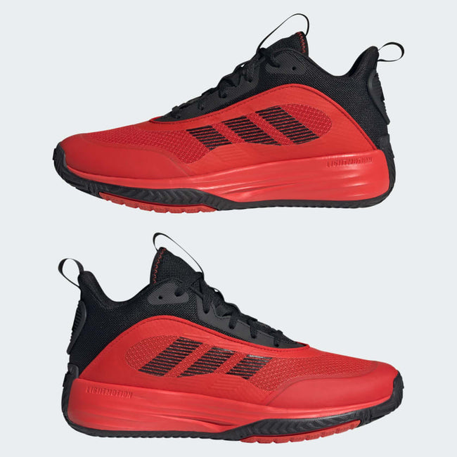 Adidas Men OWNTHEGAME 3.0 Shoes