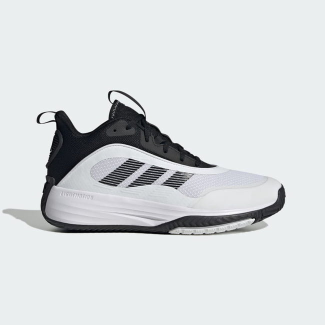 Adidas Men OWNTHEGAME 3.0 Shoes