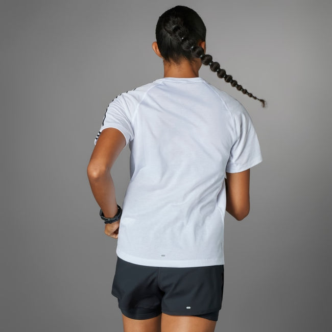 ADIDAS WOMEN OTR E 3S TEE T-SHIRT