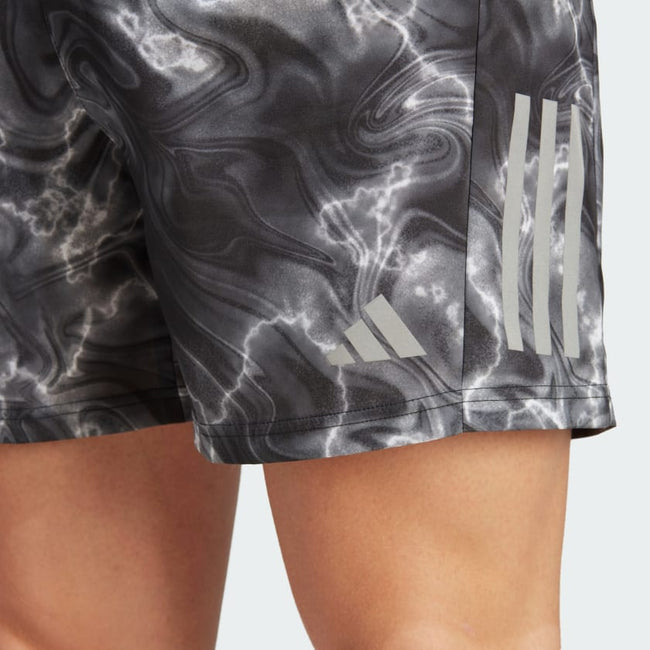 ADIDAS MEN OTR SHORT AOP SHORTS