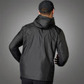 ADIDAS MEN OWN THE RUN JACKET