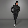 ADIDAS MEN OWN THE RUN JACKET