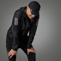 ADIDAS MEN OWN THE RUN JACKET