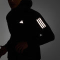 ADIDAS MEN OWN THE RUN JACKET