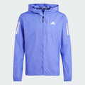 Adidas Men OTR B JKT Running Jacket