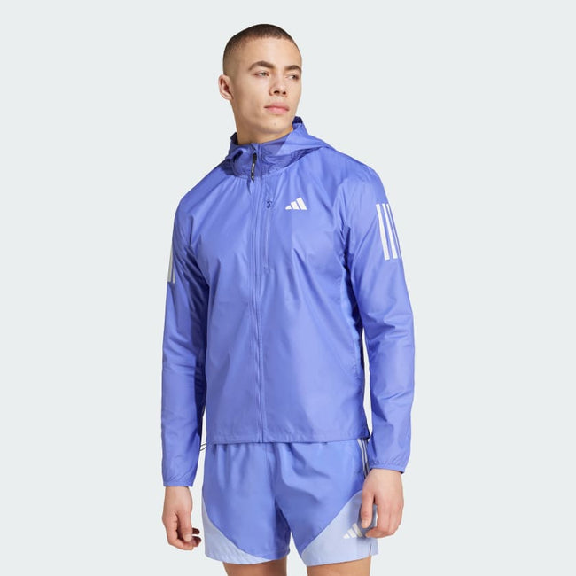 Adidas Men OTR B JKT Running Jacket
