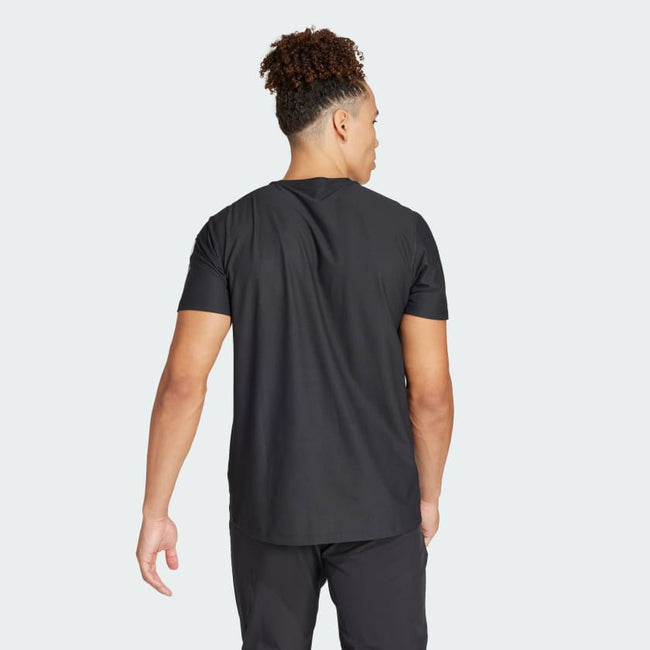 Adidas Men OTR B TEE Running T-SHIRT