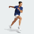Adidas Men OTR B TEE Running T-SHIRT