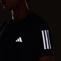 Adidas Men OTR B TEE Running T-SHIRT
