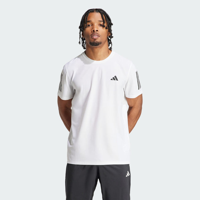 ADIDAS MEN OTR B TEE T-SHIRTS